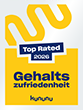 Kununu Zufriedenheit Gehalt 2026