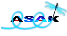 Logo ASAK 