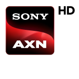 AXN HD