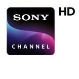 SONY CHANNEL HD