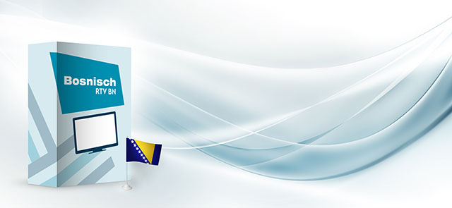 Bosnisch RTV BN Premium-Paket