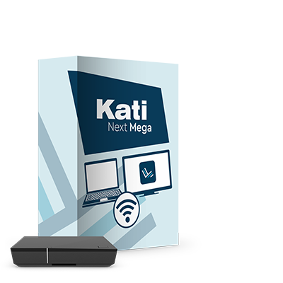 Kati Next Mega