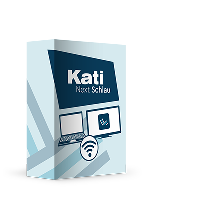 Kati Next Schlau