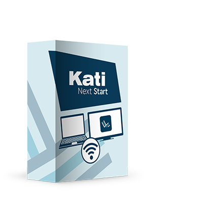 Kati Next Start