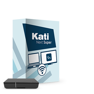 Kati Next Super